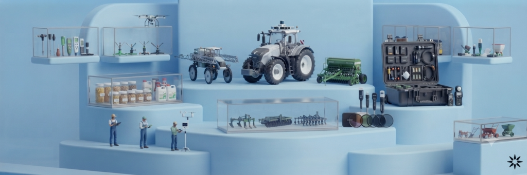 Agriculture